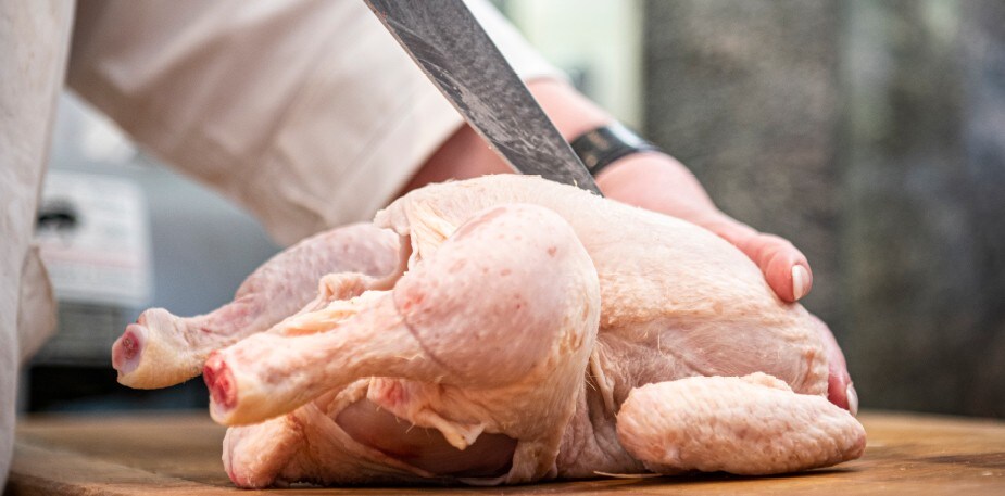 Terroirbereiding met Mechelse koekoek 